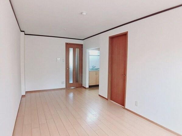 ロジュマンオヤマの物件内観写真